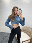 6290 KOT CEKET-MAVİ resmi